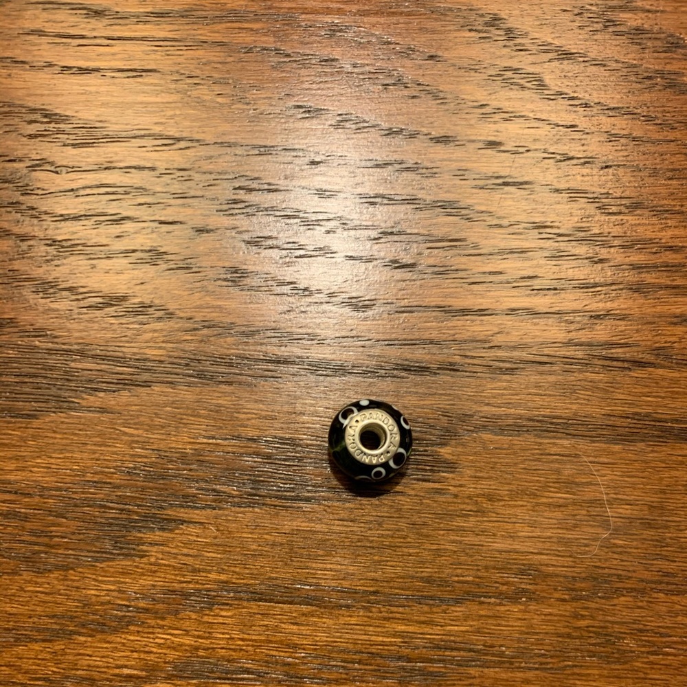 Pandora Charm